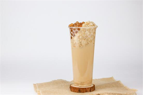 忘不了奶茶 忘不了奶茶