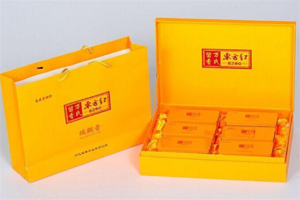 万氏留香 万氏留香