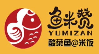 鱼米赞酸菜鱼米饭