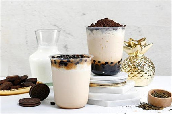 微时代奶茶寿司 微时代奶茶寿司