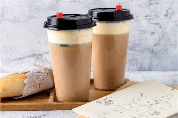 微时代奶茶寿司 微时代奶茶寿司