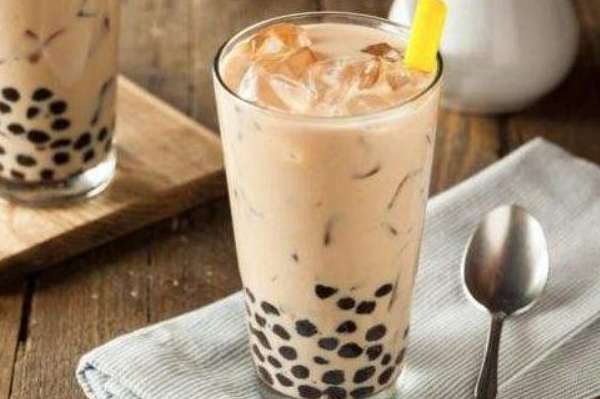 旺客奶茶 旺客奶茶