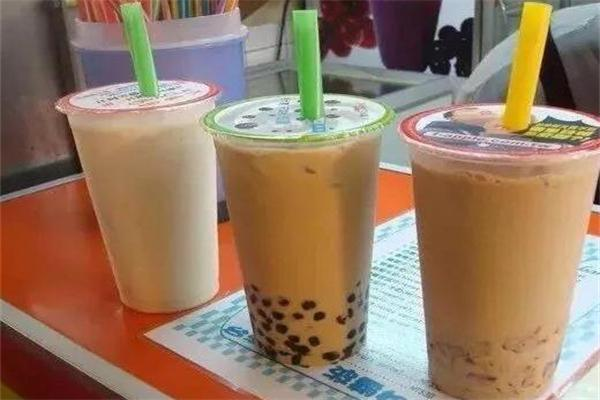 忘不了奶茶 忘不了奶茶