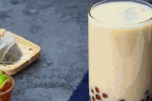 桶茶奶茶 桶茶奶茶