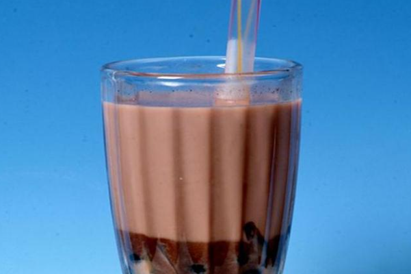 旺客奶茶 旺客奶茶