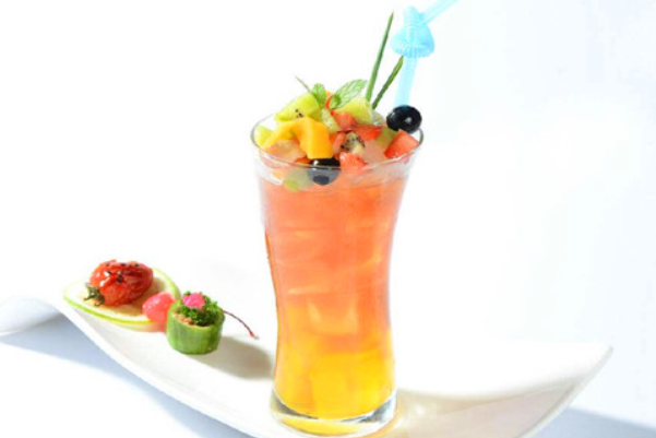 【王小姐的茶】