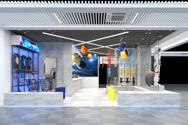 你好星球奶茶加盟