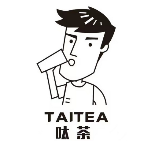 taitea呔茶