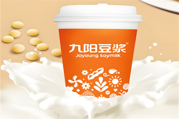 九阳豆浆