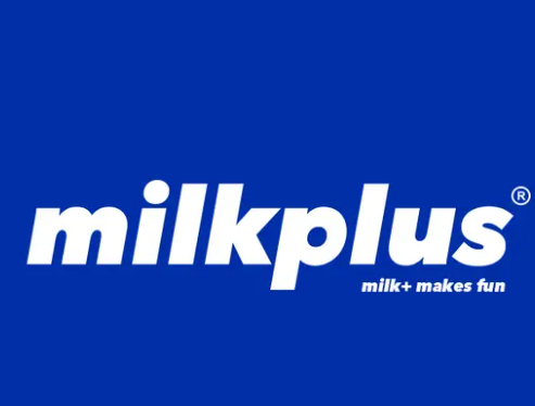 milkplus奶茶店