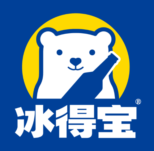 冰得宝汽水