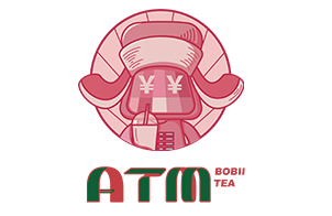 ATM啵币茶