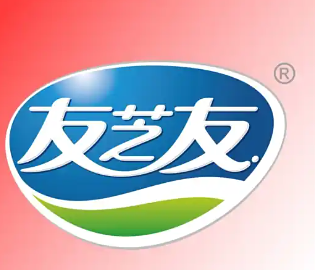 蒙牛友芝友儿童牛奶