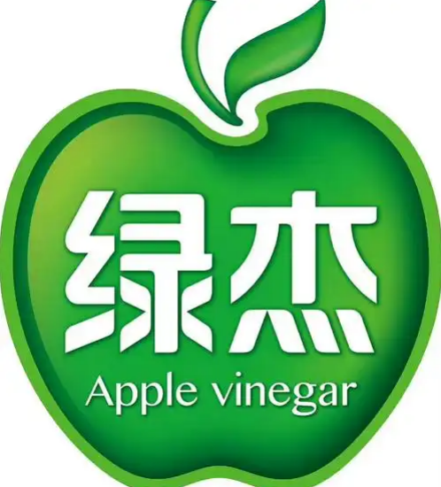 绿杰苹果醋