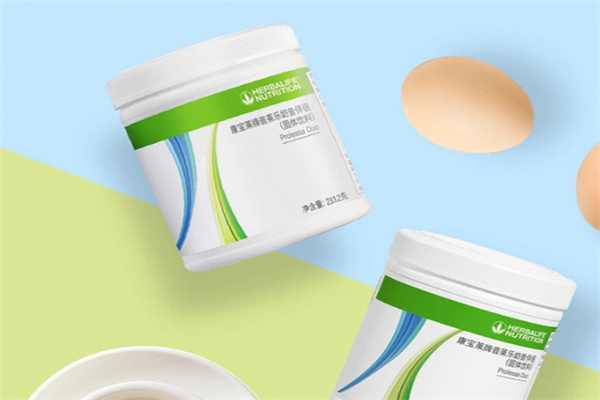 康宝莱奶昔 康宝莱奶昔