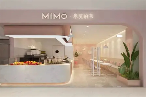 【MIMO米莫的茶】