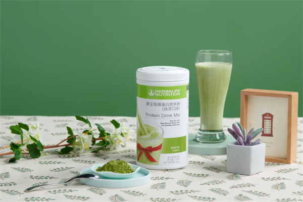 康宝莱奶昔 康宝莱奶昔