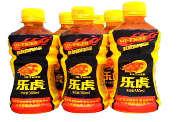 【乐虎功能饮料】