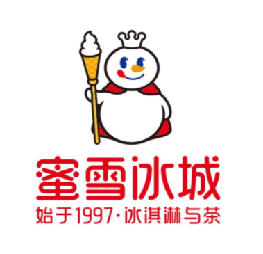 蜜雪冰城店