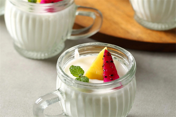 优优鲜奶吧 优优鲜奶吧