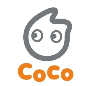 奶茶店coco