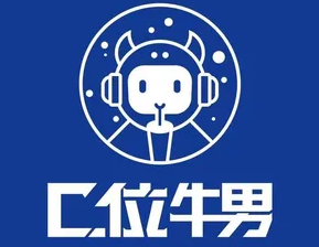c位牛男奶茶