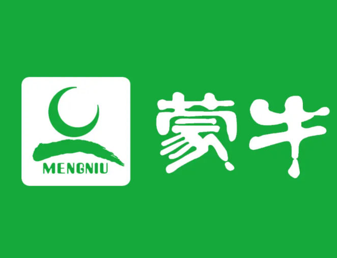 蒙牛冰淇淋冷饮