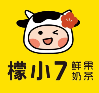 檬小七奶茶