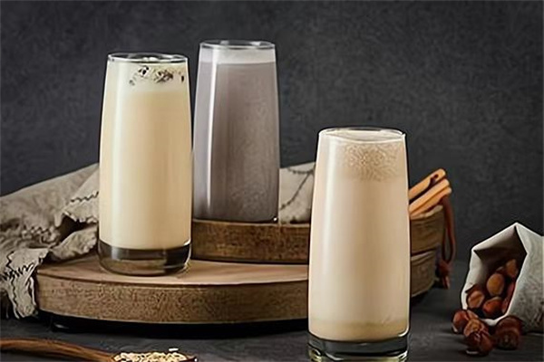 【茗香奶茶甜品】