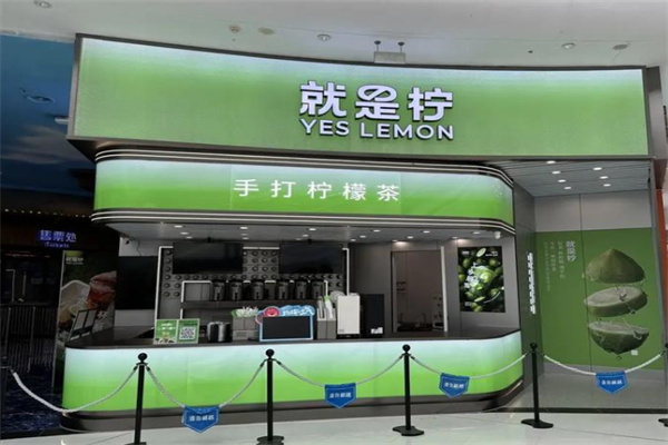 【Yes Lemon就是柠手打柠檬】