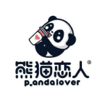 熊猫恋人奶茶