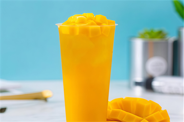 果汁满满 果汁满满