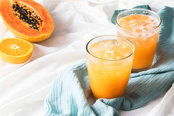 果汁满满 果汁满满