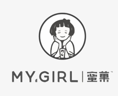 mygirl蜜菓奶茶