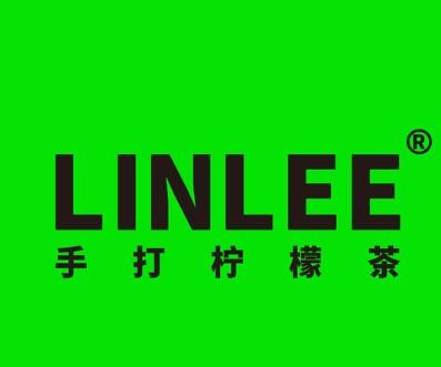 LINLEE林里手打柠檬茶