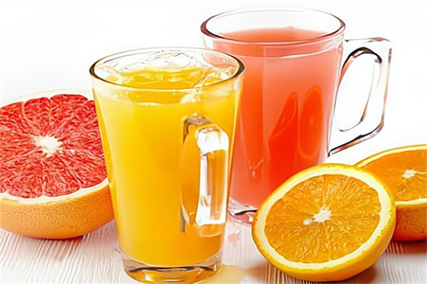 【zieko鲜榨果汁】