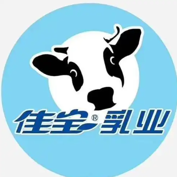 佳宝牛奶