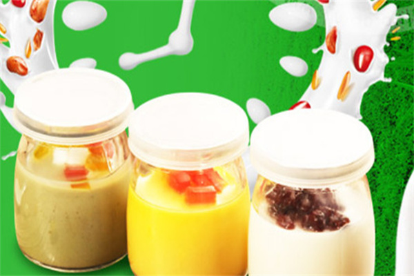 【每日鲜奶吧】