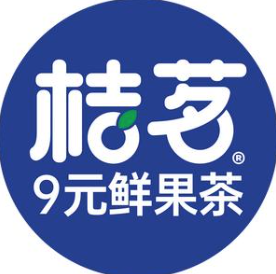 桔茗9元鲜果茶