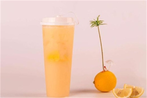 茶尤尤奶茶 茶尤尤奶茶