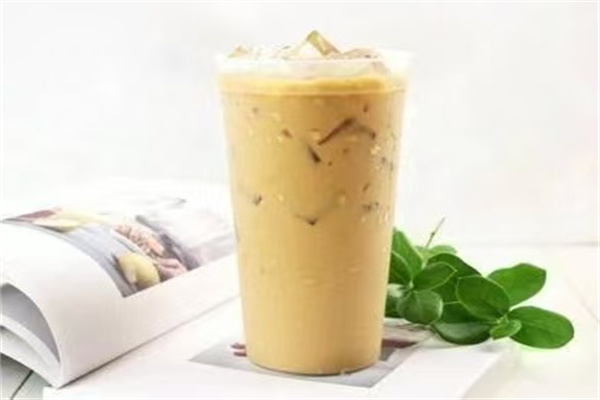 茶尤尤奶茶 茶尤尤奶茶