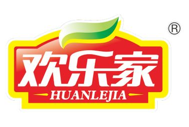 欢乐家饮料