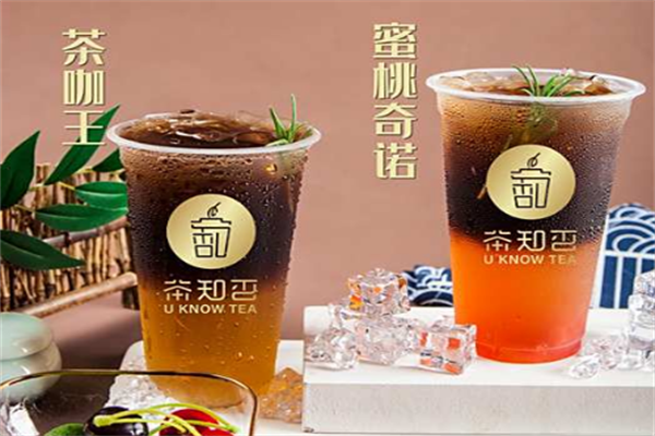 茶知否茶饮 茶知否茶饮