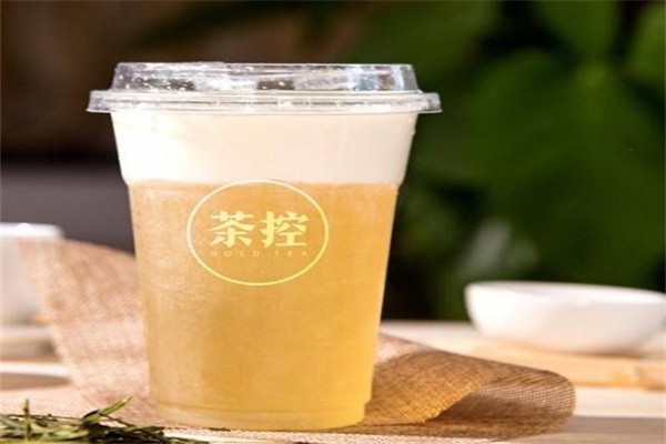 茶控茶饮