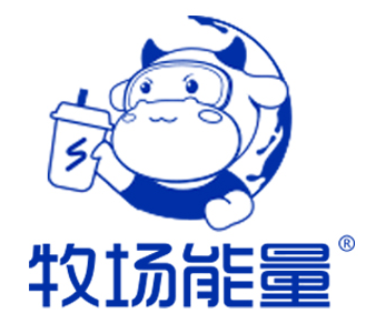 蒙牛牧场能量奶茶店