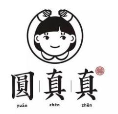 圆真真奶茶