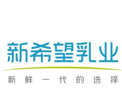 新希望鲜牛奶