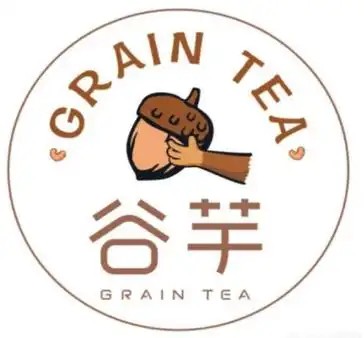 谷芋奶茶