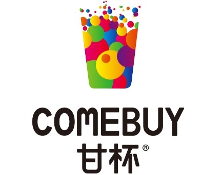 comebuy甘杯奶茶