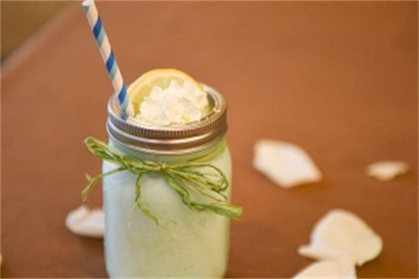 【七品堂奶茶】